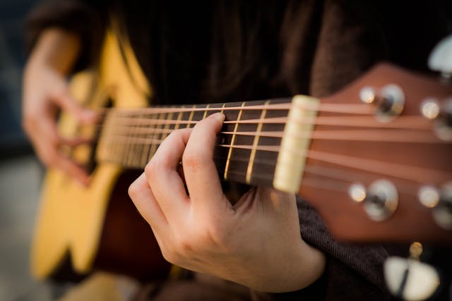 Professional Music School in Kitengela