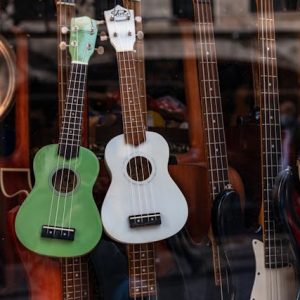 Professional Music School in Kitengela